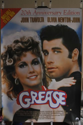 grease - film