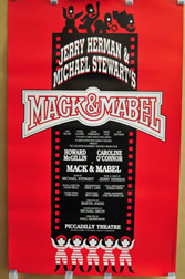 mack and mabel