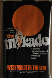 the mikado