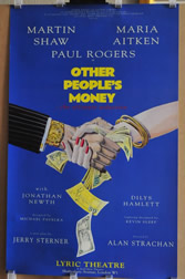 other people's money