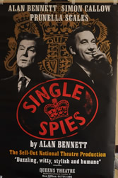 single spies