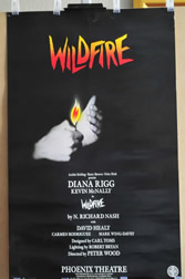 wildfire