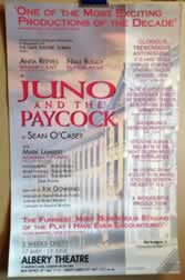 Juno and the PAycock