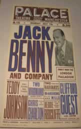 Jack Benny